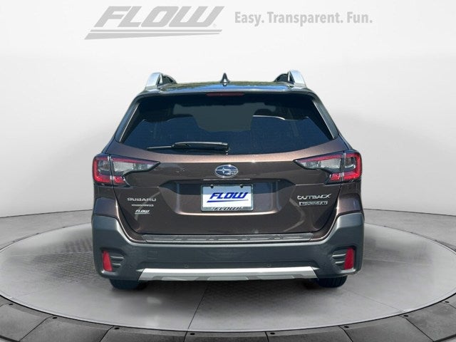 2021 Subaru Outback Touring XT
