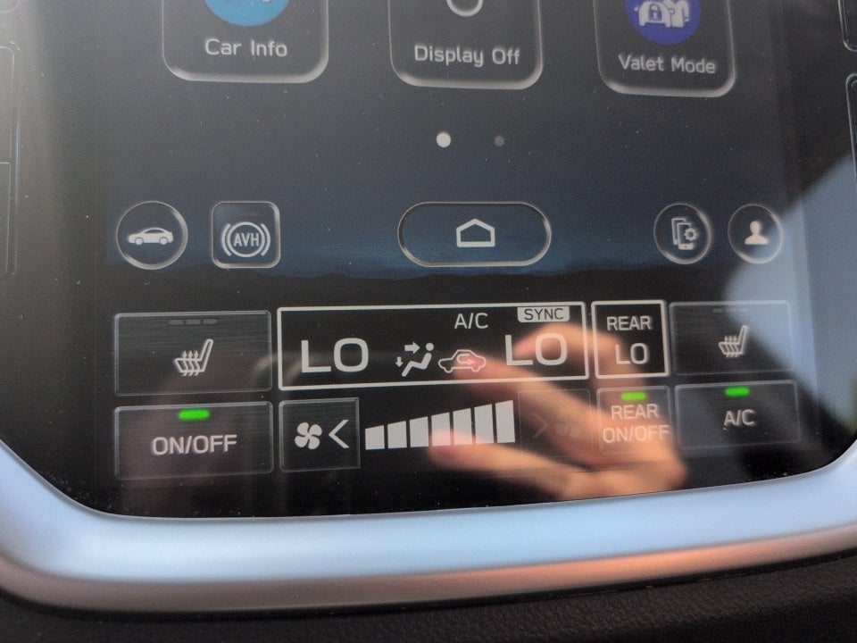 2023 Subaru Ascent Premium 7-Passenger