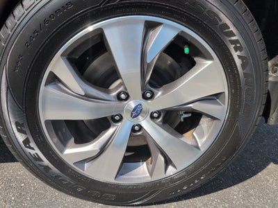 2023 Subaru Ascent Premium 7-Passenger
