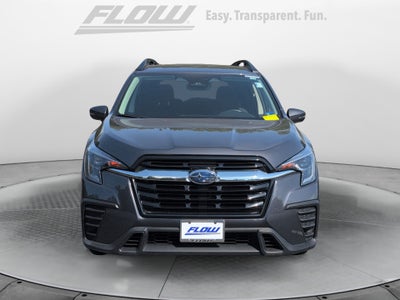 2023 Subaru Ascent Premium 7-Passenger