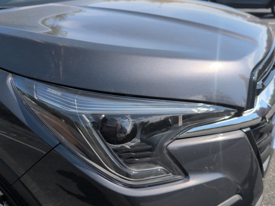 2023 Subaru Ascent Premium 7-Passenger
