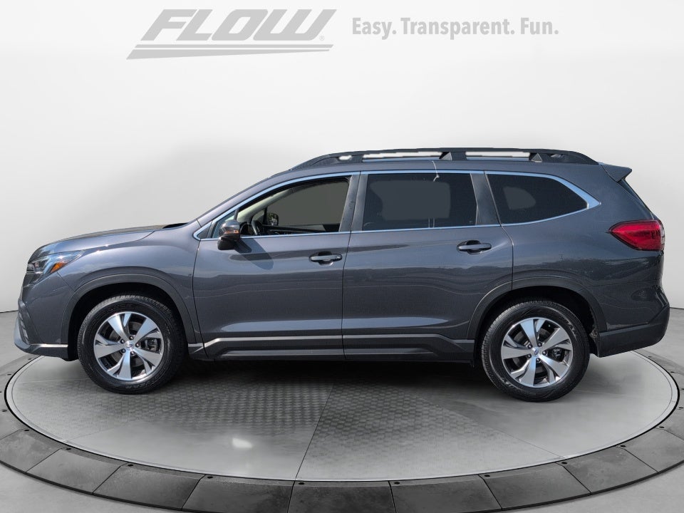2023 Subaru Ascent Premium 7-Passenger