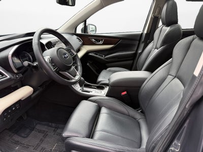 2021 Subaru Ascent Touring