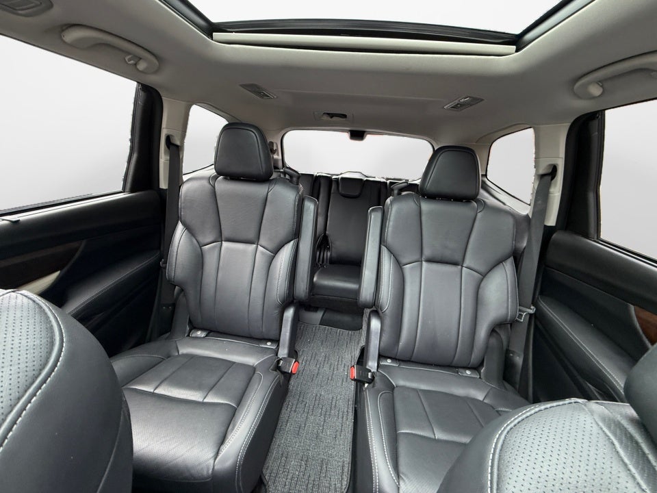 2021 Subaru Ascent Touring