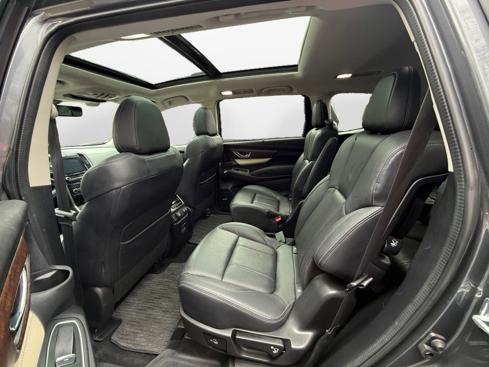 2021 Subaru Ascent Touring