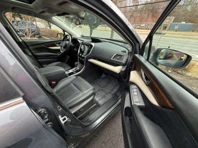 2021 Subaru Ascent Touring