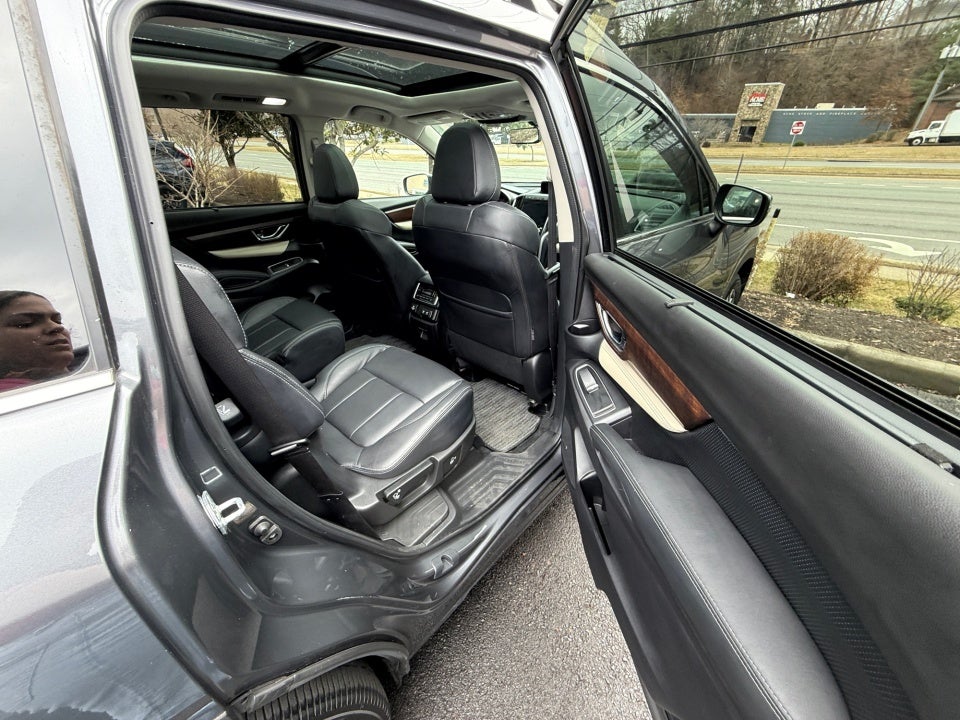 2021 Subaru Ascent Touring