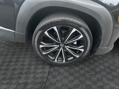2025 Mazda Mazda CX-50 2.5 S Premium Plus Package