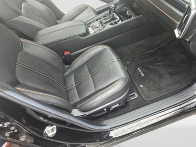 2025 Mazda Mazda CX-50 2.5 S Premium Plus Package