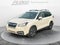 2017 Subaru Forester Limited