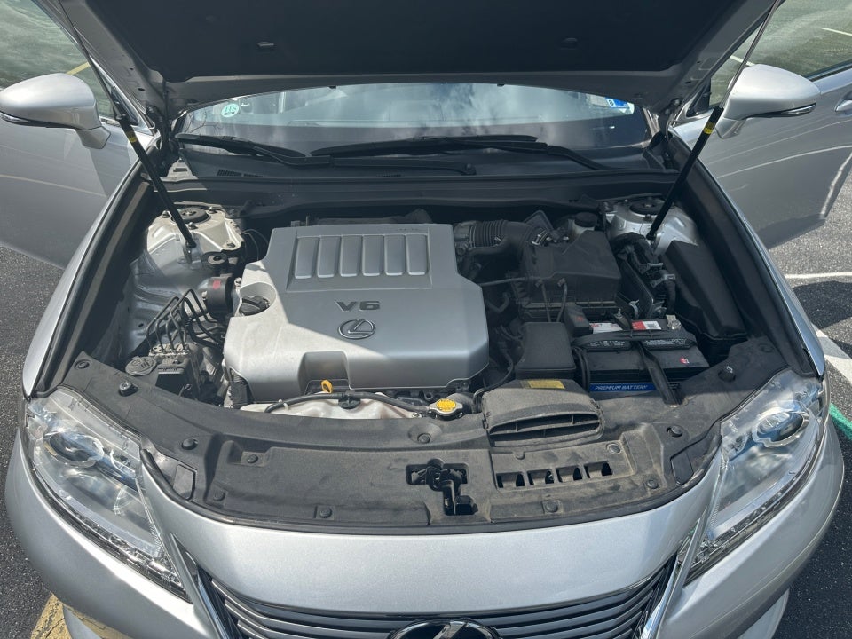 2014 Lexus ES 350 4dr Sdn
