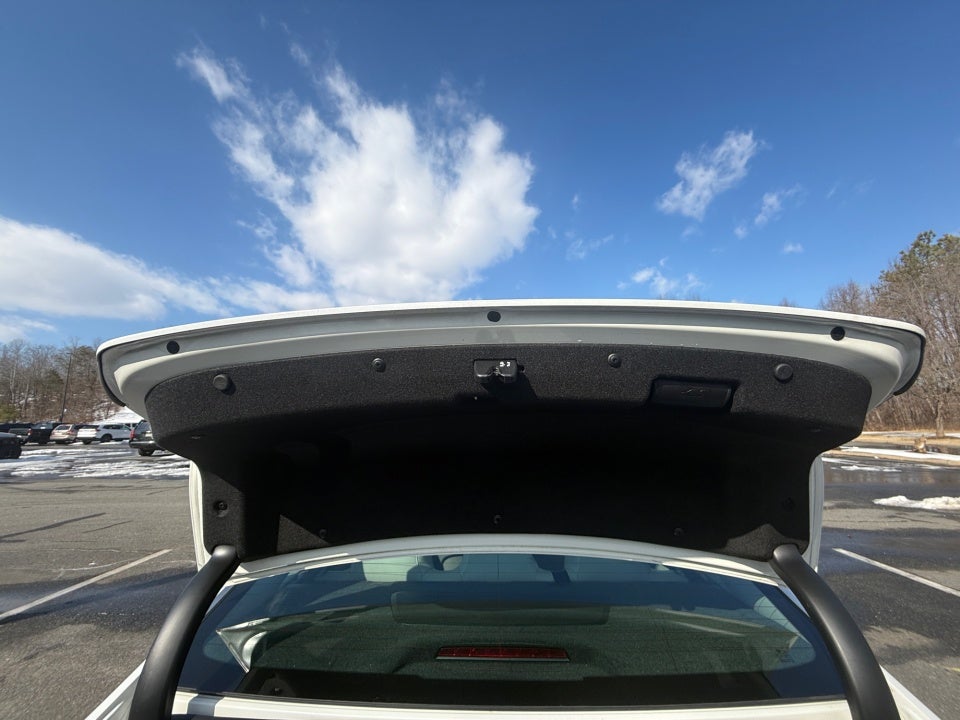 2017 Hyundai Sonata Plug-In Hybrid Limited