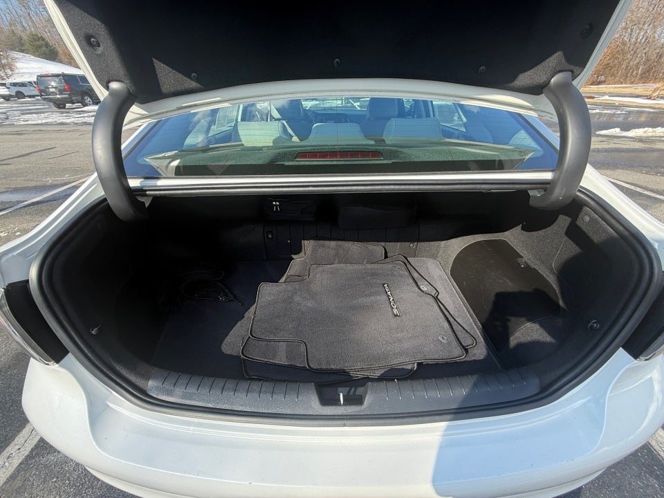 2017 Hyundai Sonata Plug-In Hybrid Limited