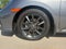 2021 Honda Civic Hatchback EX