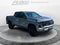 2025 Chevrolet Colorado 4WD Z71
