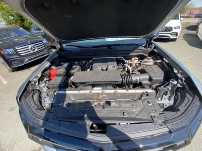 2025 Chevrolet Colorado 4WD Z71