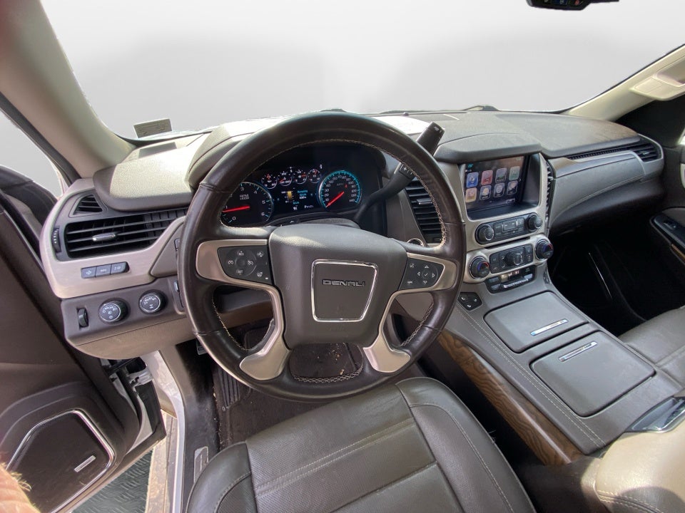 2020 GMC Yukon XL 4WD Denali