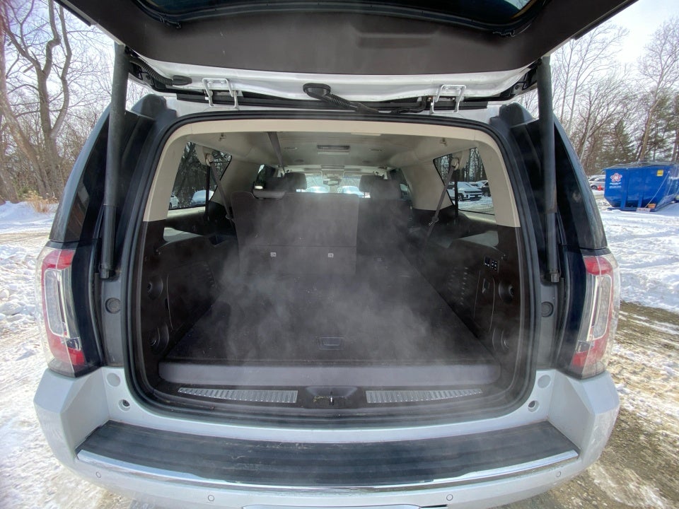 2020 GMC Yukon XL 4WD Denali