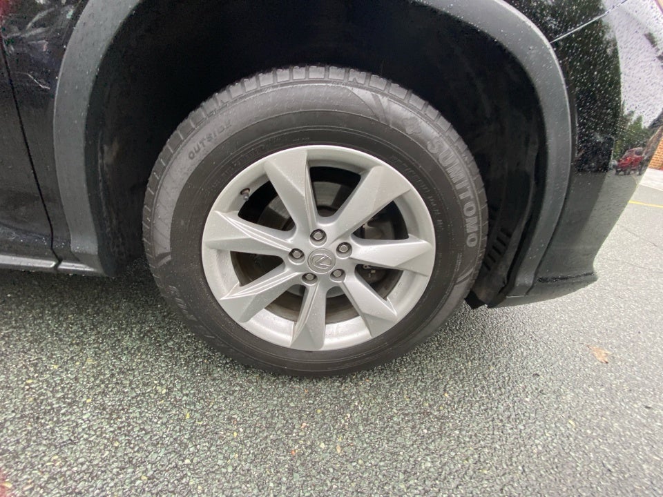 2016 Lexus RX 350 AWD 4dr