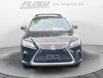 2016 Lexus RX 350 AWD 4dr