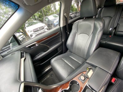 2016 Lexus RX 350 AWD 4dr