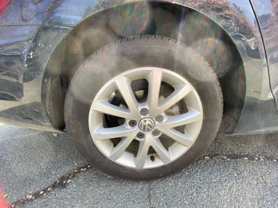 2015 Volkswagen Jetta 1.8T SE