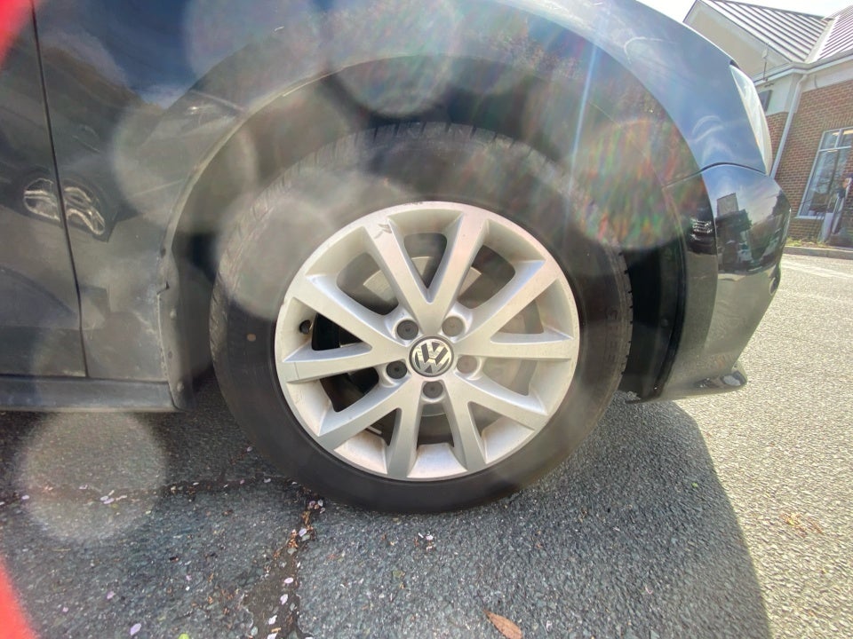 2015 Volkswagen Jetta 1.8T SE