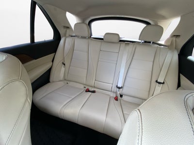 2022 Mercedes-Benz GLE 350 GLE 350
