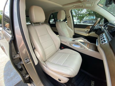 2022 Mercedes-Benz GLE 350 GLE 350