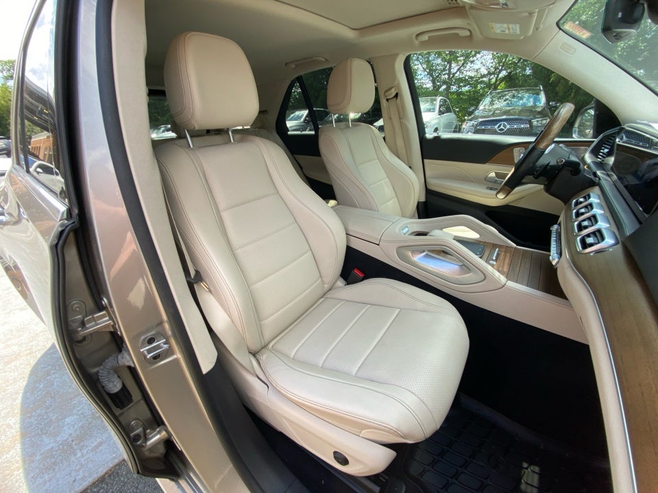 2022 Mercedes-Benz GLE 350 GLE 350