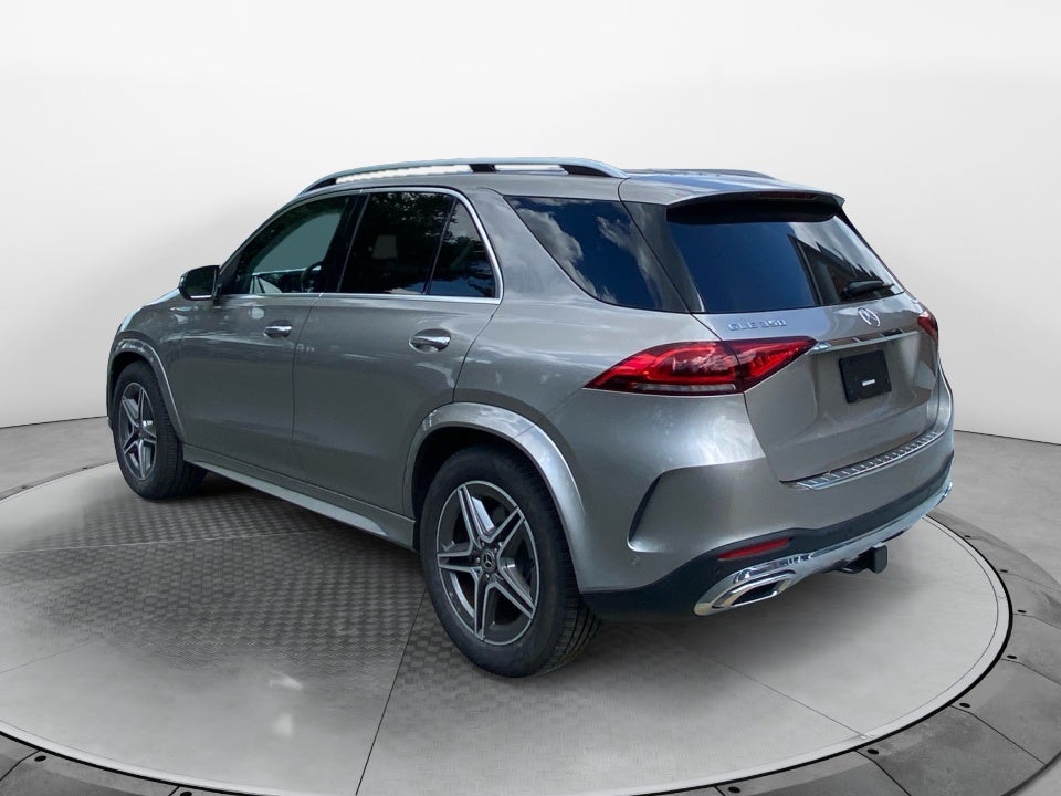 2022 Mercedes-Benz GLE 350 GLE 350
