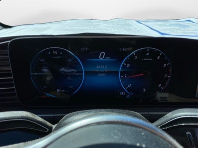 2021 Mercedes-Benz GLE 350 4MATIC®