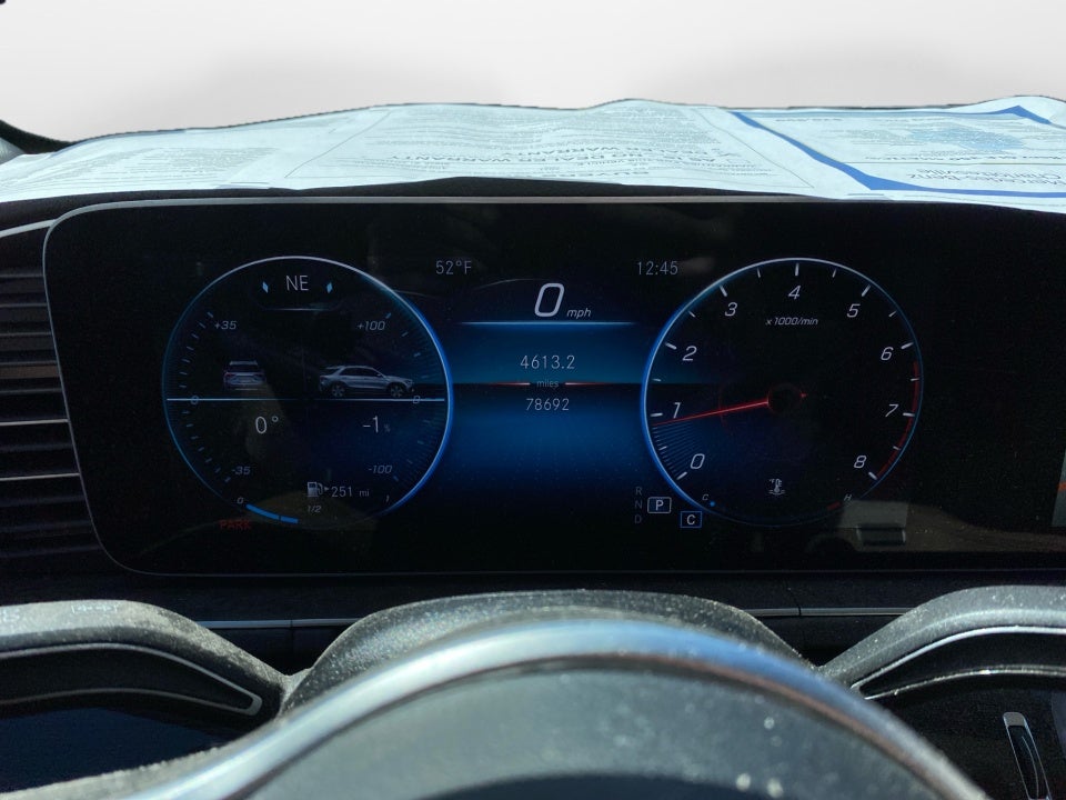 2021 Mercedes-Benz GLE 350 4MATIC®