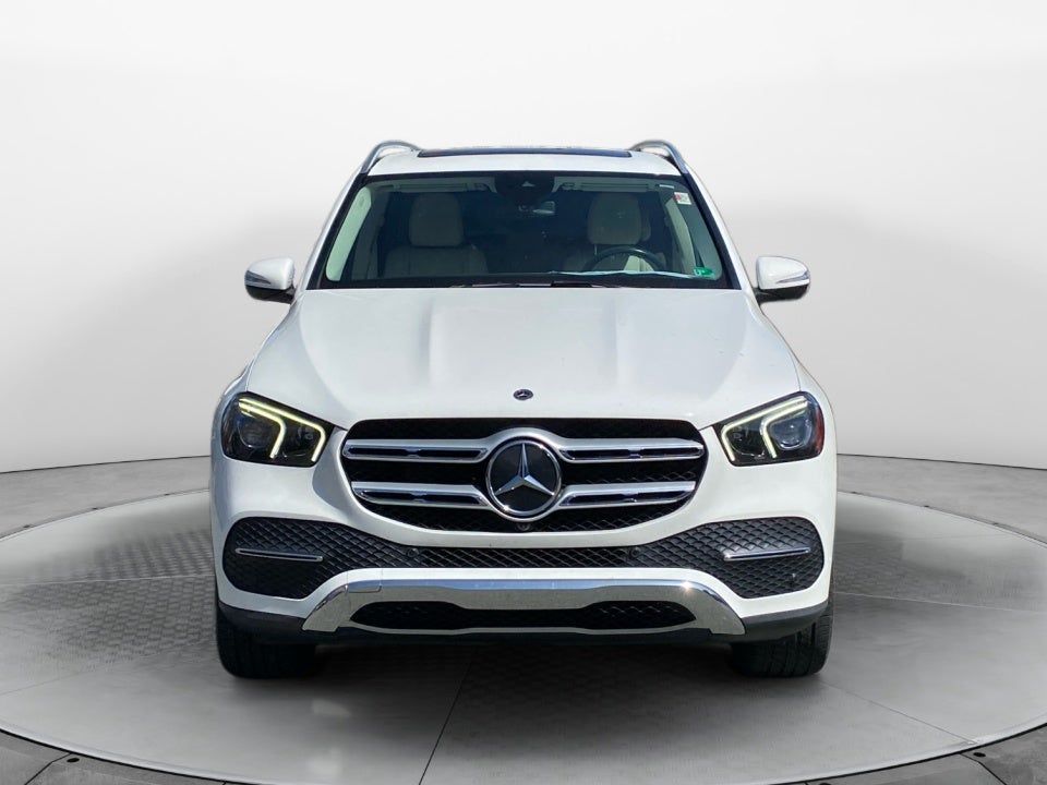 2021 Mercedes-Benz GLE 350 4MATIC®