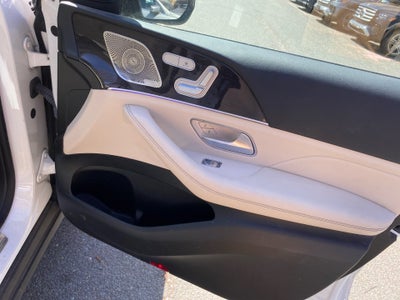 2021 Mercedes-Benz GLE 350 4MATIC®