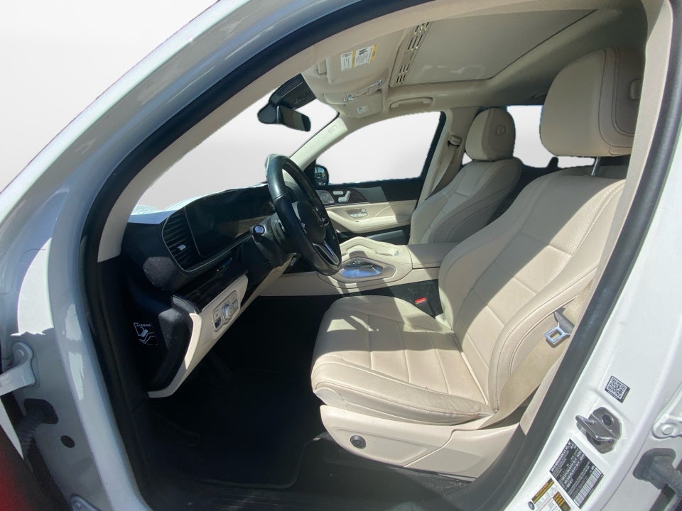 2021 Mercedes-Benz GLE 350 4MATIC®