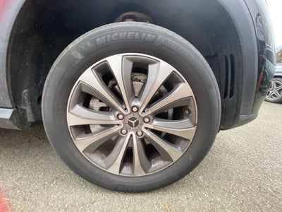 2022 Mercedes-Benz GLE 350 4MATIC®