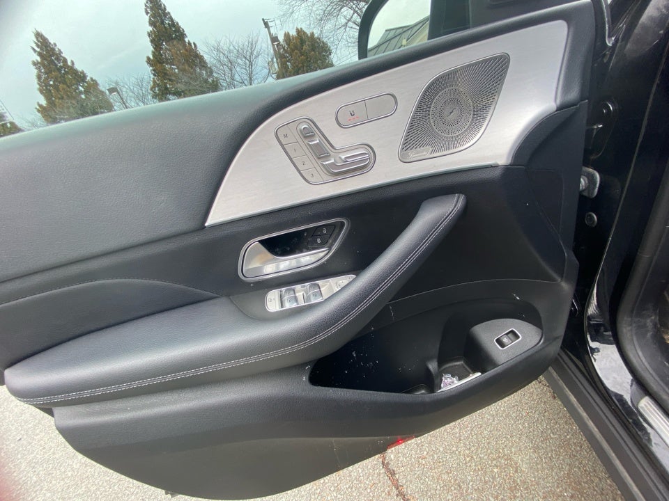 2022 Mercedes-Benz GLE 350 4MATIC®