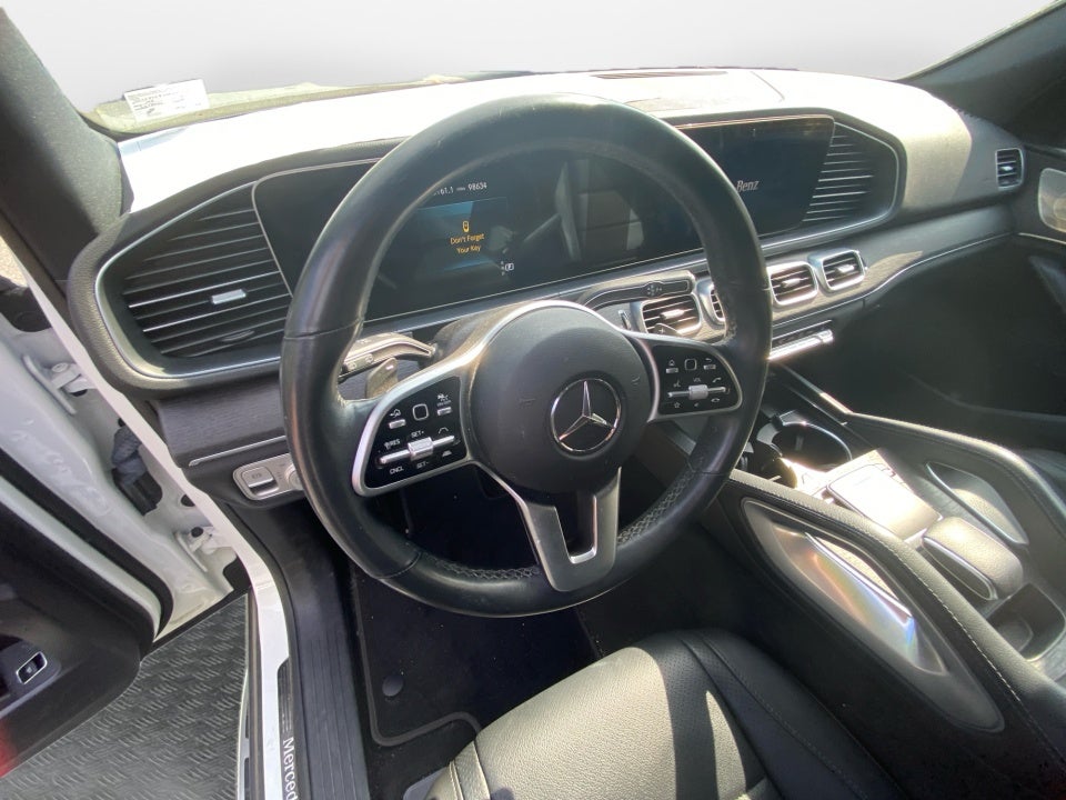 2022 Mercedes-Benz GLE 350 GLE 350