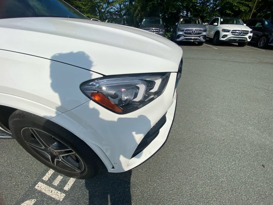 2022 Mercedes-Benz GLE 350 GLE 350