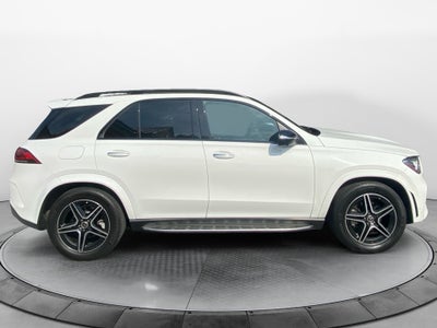 2022 Mercedes-Benz GLE 350 GLE 350