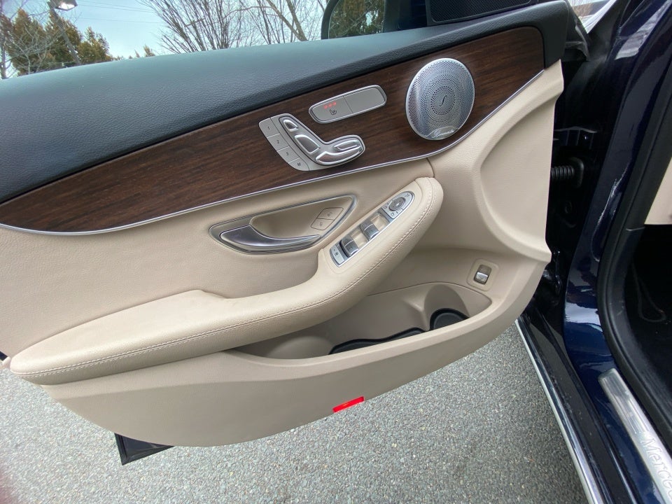 2019 Mercedes-Benz C 300 4MATIC®