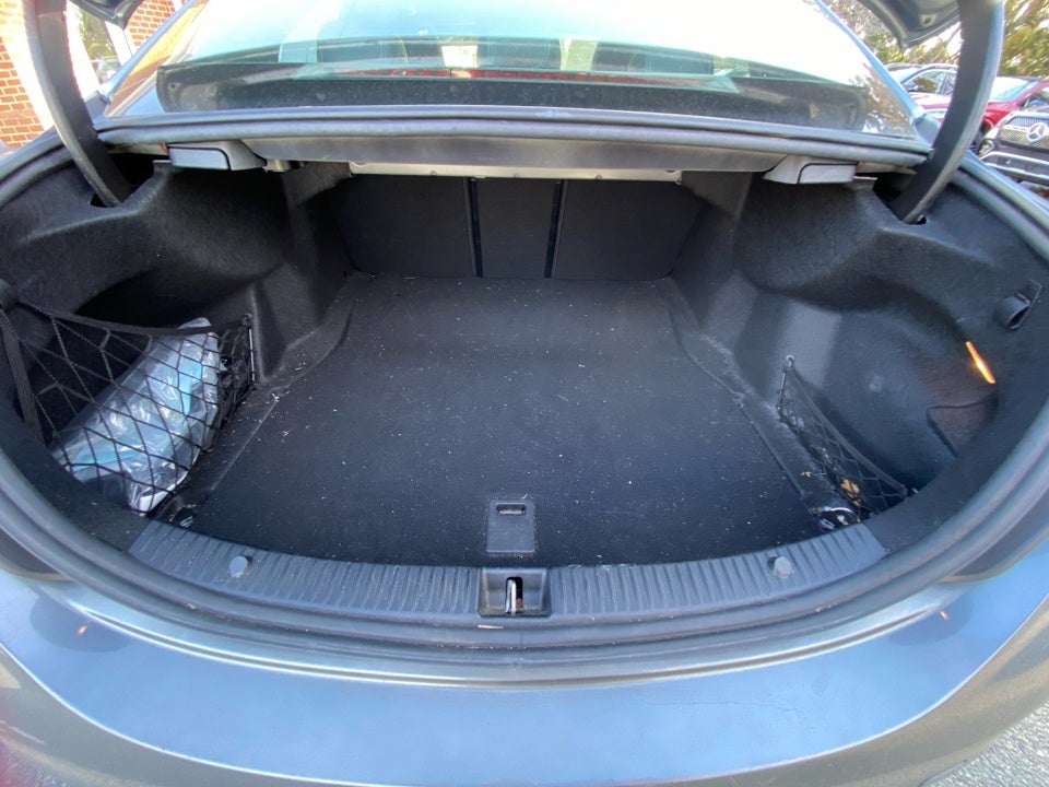 2019 Mercedes-Benz C 300 4MATIC®