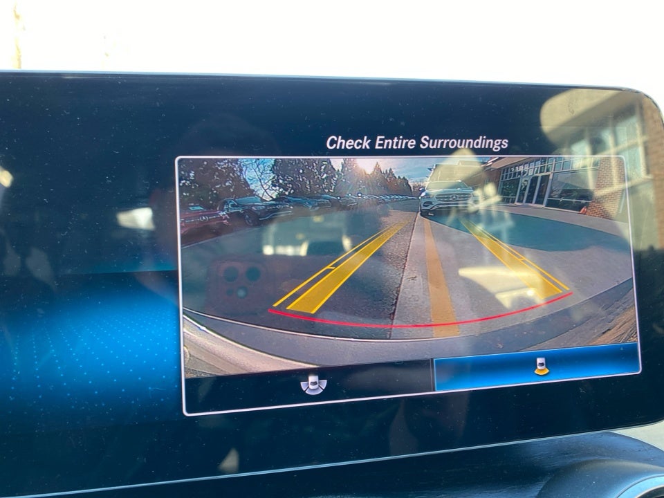 2019 Mercedes-Benz C 300 4MATIC®