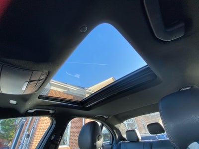 2019 Mercedes-Benz C 300 4MATIC®