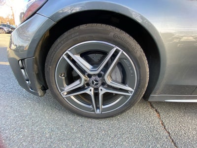 2019 Mercedes-Benz C 300 4MATIC®