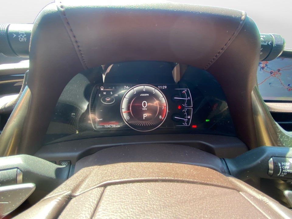 2019 Lexus ES 350 ES 350