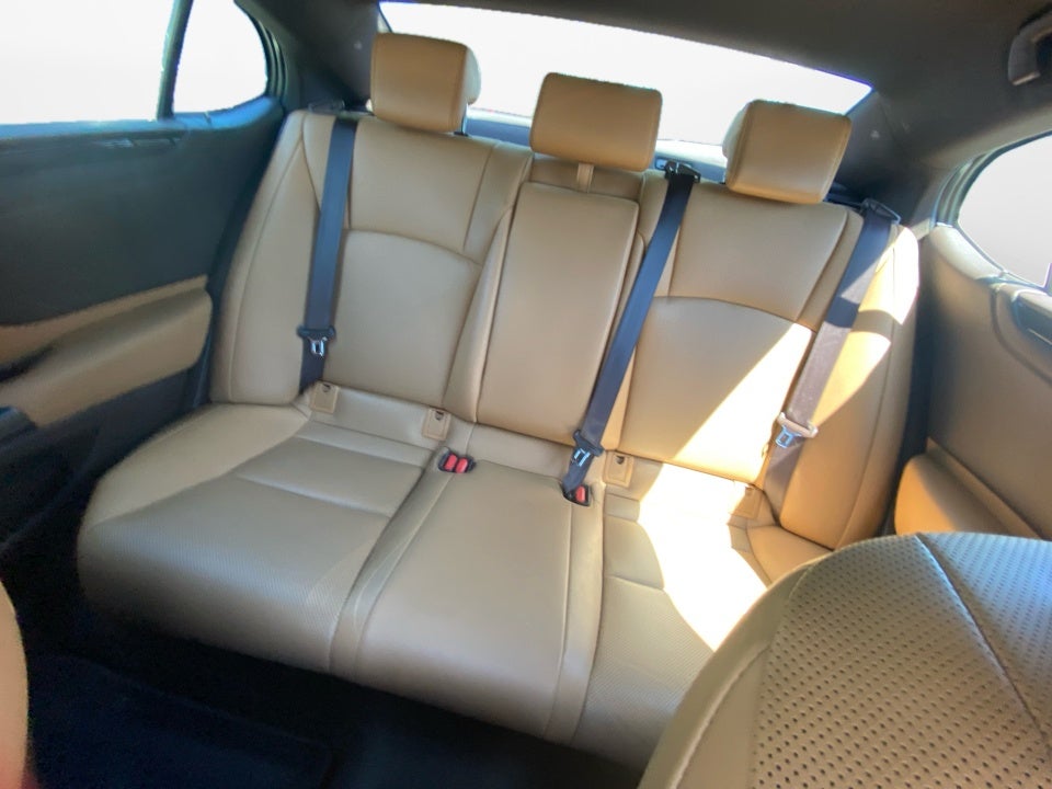 2019 Lexus ES 350 ES 350