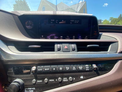 2019 Lexus ES 350 ES 350