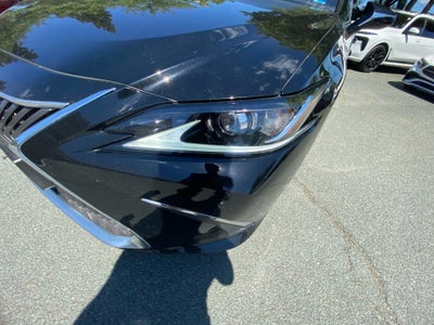 2019 Lexus ES 350 ES 350
